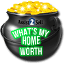 Find out what my home is worth