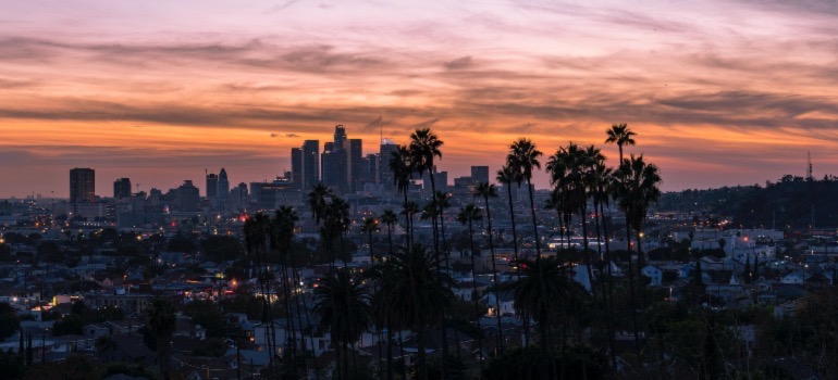 Los Angeles, California