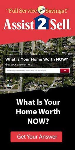What is your home worth?