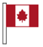 Canadian flag