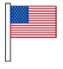 United States flag